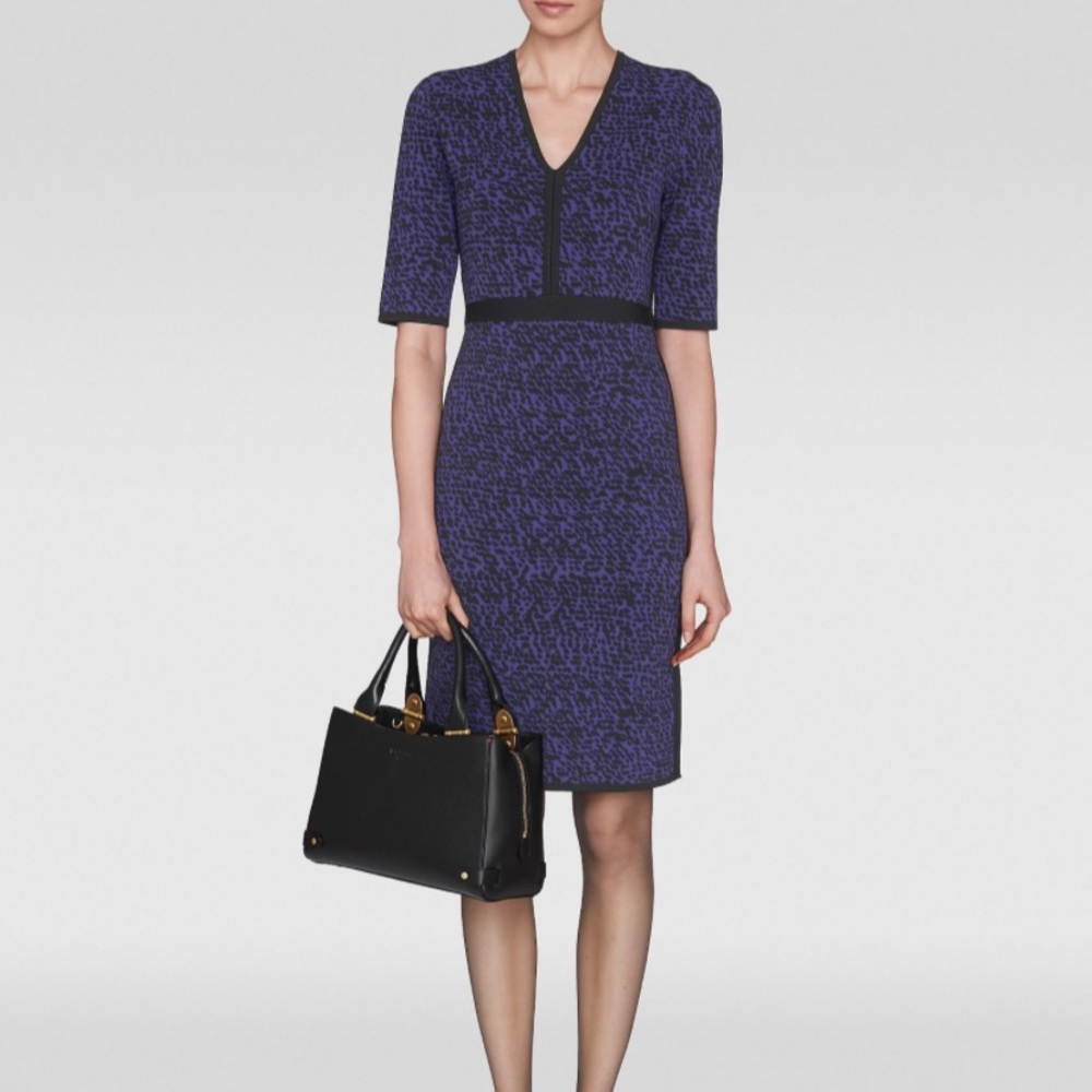 LK Bennett DR Tipa Dress